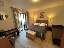 Hotel Vila Tina