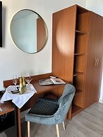 Hotel Vila Tina