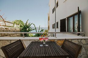 Hotel Vila Tina