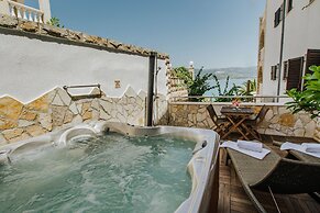 Hotel Vila Tina