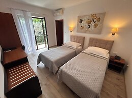 Hotel Vila Tina