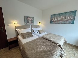 Hotel Vila Tina