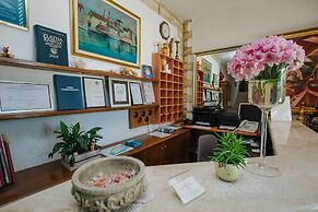 Hotel Vila Tina