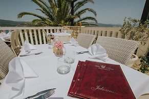 Hotel Vila Tina