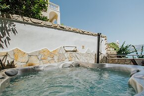 Hotel Vila Tina