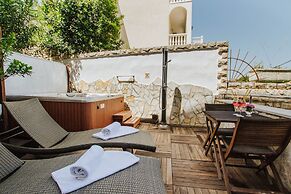 Hotel Vila Tina