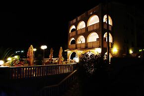 Hotel Vila Tina