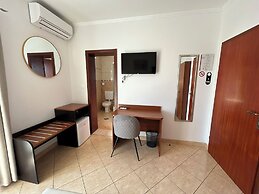 Hotel Vila Tina
