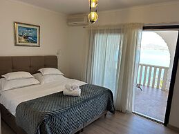 Hotel Vila Tina