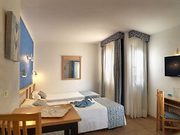 Apartamentos Oro Blanco
