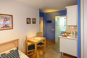 Apartamentos Oro Blanco
