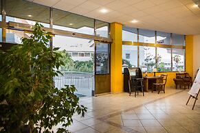 Apartamentos Oro Blanco