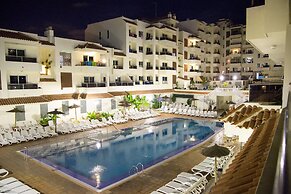 Apartamentos Oro Blanco