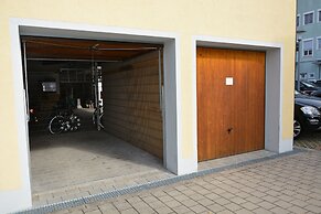 Hotel Adlerbräu