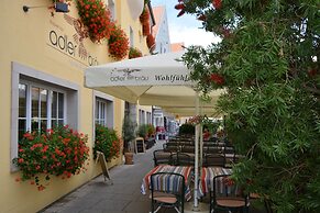 Hotel Adlerbräu