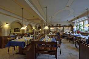 Hotel Adlerbräu