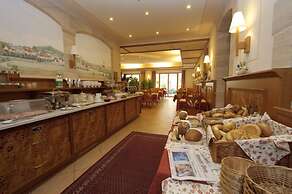 Hotel Adlerbräu