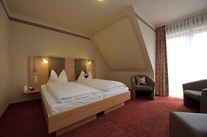 Hotel Adlerbräu