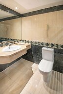 Triumph Plaza Hotel