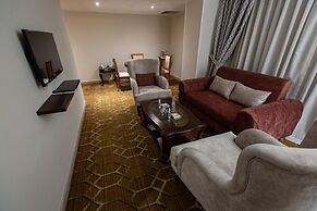 Triumph Plaza Hotel