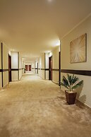 Triumph Plaza Hotel