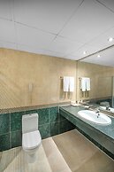 Triumph Plaza Hotel
