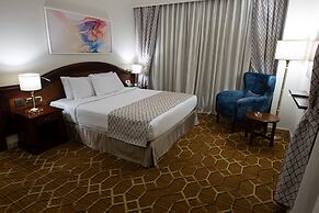 Triumph Plaza Hotel