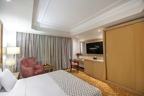 Triumph Plaza Hotel
