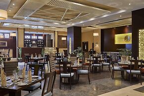 Triumph Plaza Hotel