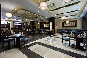 Triumph Plaza Hotel