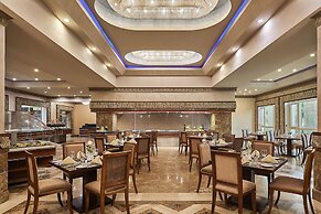 Triumph Plaza Hotel