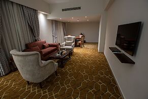 Triumph Plaza Hotel
