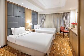 Triumph Plaza Hotel