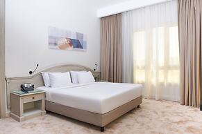 Triumph Plaza Hotel