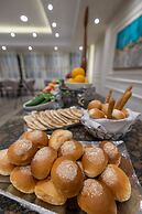 Triumph Plaza Hotel