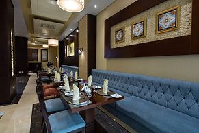 Triumph Plaza Hotel