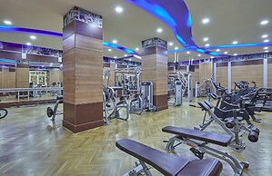 Triumph Plaza Hotel