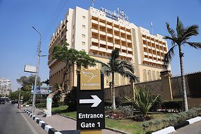Triumph Plaza Hotel