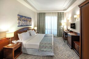 Triumph Plaza Hotel