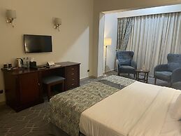 Triumph Plaza Hotel