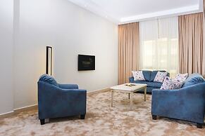 Triumph Plaza Hotel