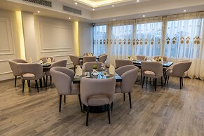 Triumph Plaza Hotel