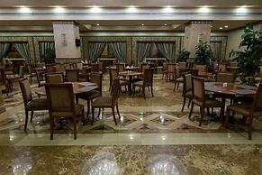Triumph Plaza Hotel
