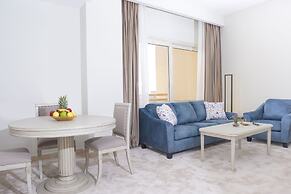 Triumph Plaza Hotel