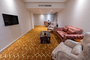 Triumph Plaza Hotel