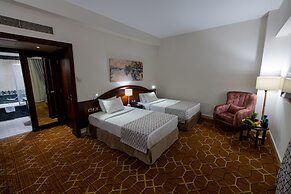 Triumph Plaza Hotel