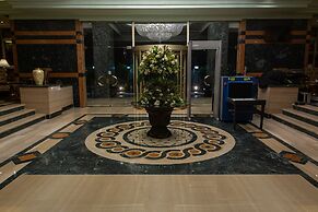Triumph Plaza Hotel