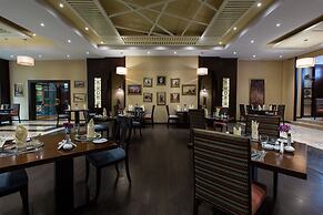 Triumph Plaza Hotel