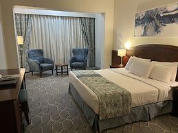 Triumph Plaza Hotel