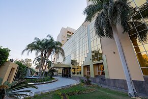 Triumph Plaza Hotel